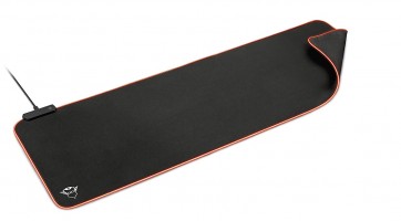 MOUSE TRUST PUCK WRL RECARGABLE BLUE